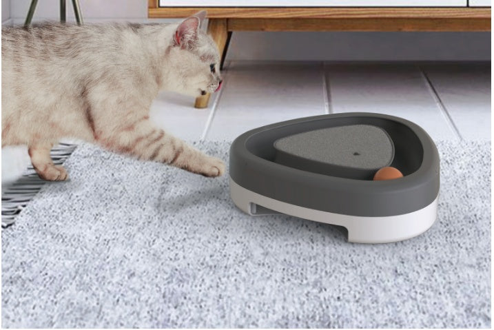 Smart Automatic Cat Toy