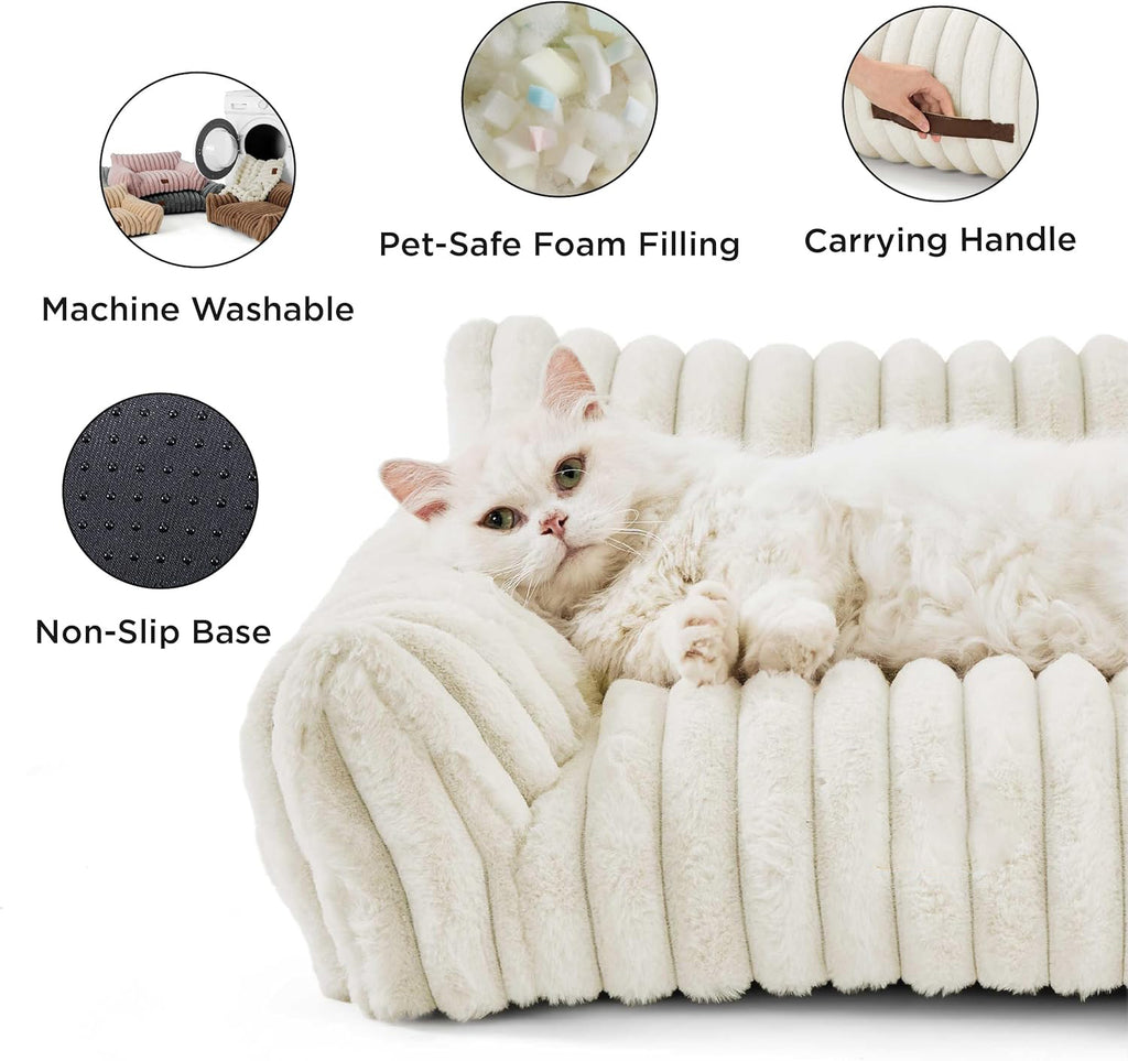 Cute Cat Couch For Pets